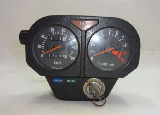 Tellerset Suzuki DR 250