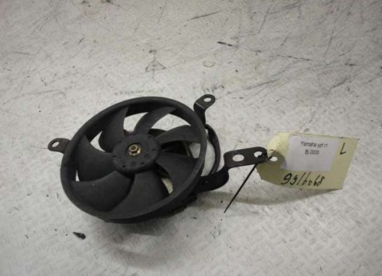 Fan Yamaha YZF R1