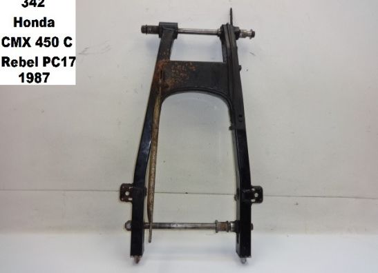 Swingarm Honda CMX 450