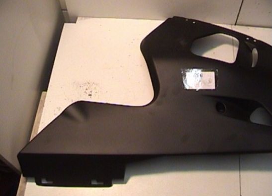 Verkleidung rechts unten Yamaha YZF R6