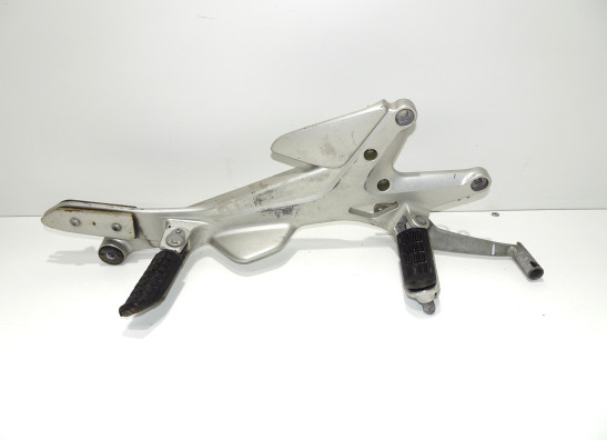 Rechter schetsplaat Honda CBF 600