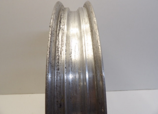 Voorvelg Yamaha V max