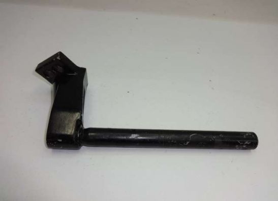 Clip on rechts Kawasaki GPZ 500
