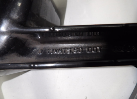 Rear wheel Honda CBR 900 RR