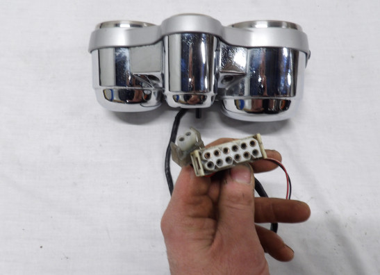 Tacho-set BMW R 1150 R