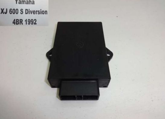 Ignitor CDI ECU Yamaha XJ 600 Diversion
