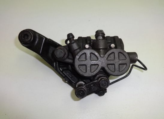Remklauw links voor Honda VF 700  750 F