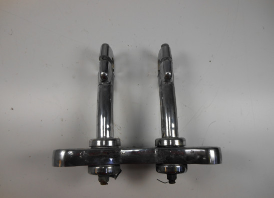 Fork top bridge Suzuki VS 700 Intruder
