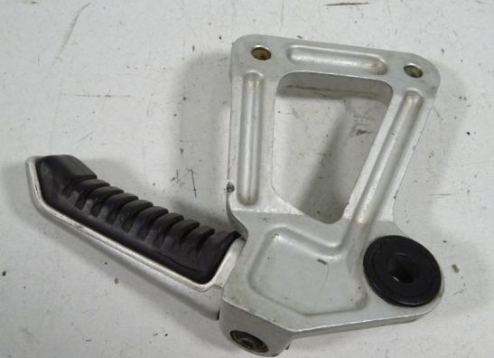 Duo voetsteun links Ducati Paso