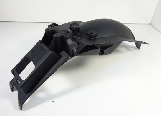 Undertail BMW F 650 GS