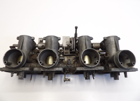 Carburator parts Suzuki Overige Suzuki