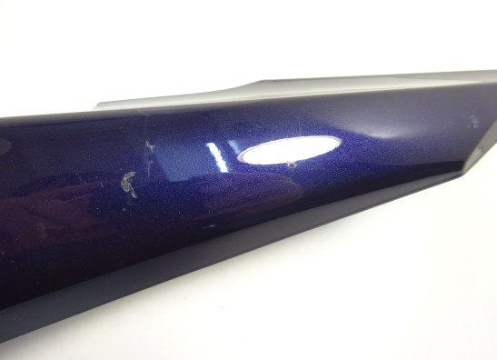 Linker achterkant Honda NC 750 X