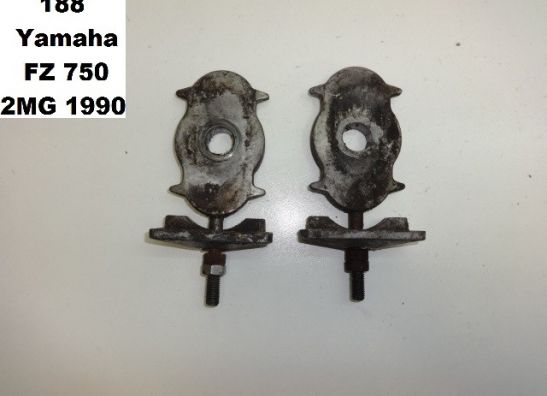 Hinterradschwinge Yamaha FZ 750