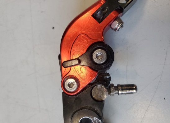 Remhandle Aprilia RSV 1000