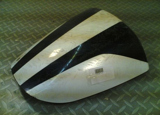 Buddycover Suzuki GSX R 600 1995-2000