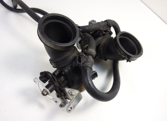 Throttle body Ducati monster 600