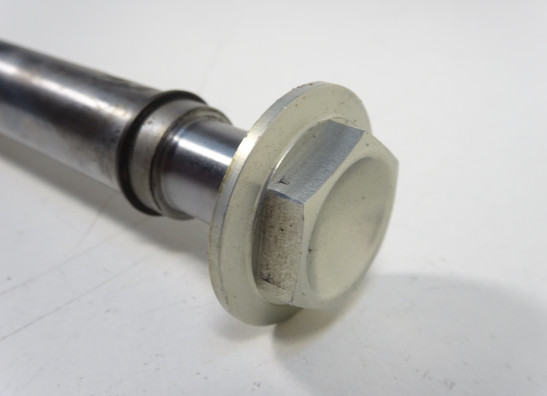 Achterbrug Ducati monster 796