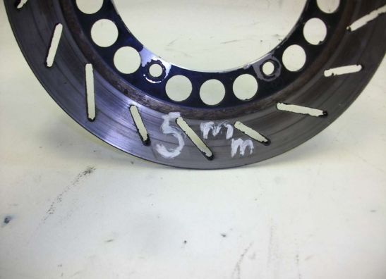 Bremsscheibe vorne rechts Yamaha XJ 900 S Diversion