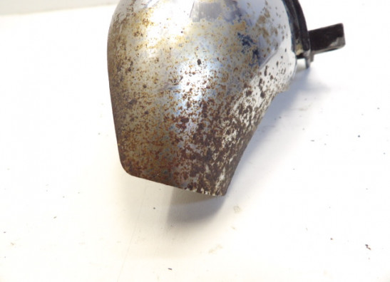 Auspuff-Krummer Yamaha V max