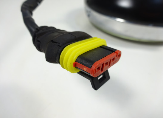 Koplamp Ducati monster 600