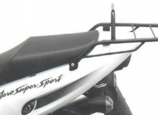 Topkofferdrager Yamaha YZF 600 Thundercat