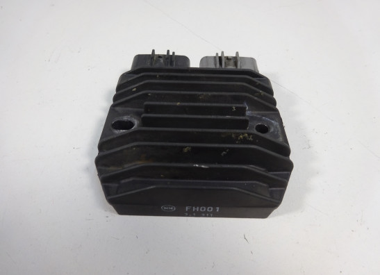 Regulator rectifier  Yamaha FJR 1300