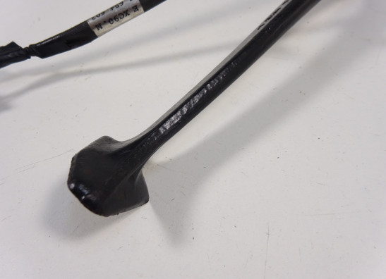 Side stand bar BMW K 1200 S 