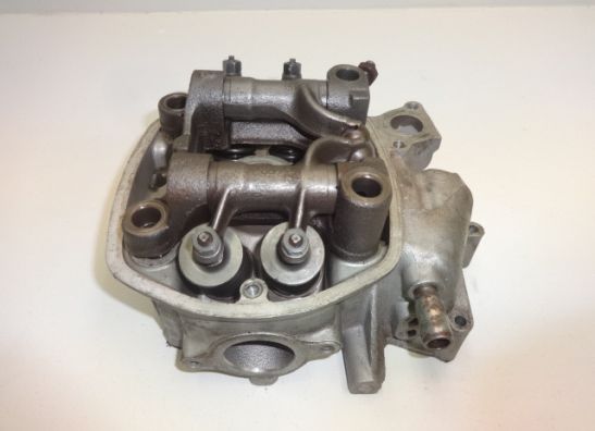 Cylinder head Honda CX 500