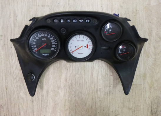 Tacho-set Triumph Sprint ST 955