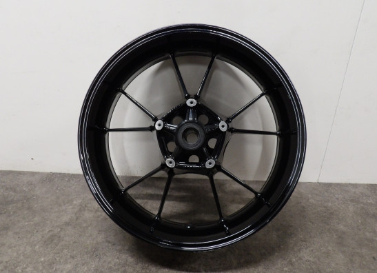 Felge hinten BMW S 1000 RR