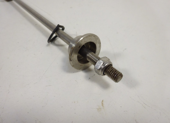 Navigatiesteun Honda VFR 800 I