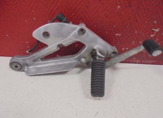 Rechter schetsplaat Yamaha XJ 600 Diversion