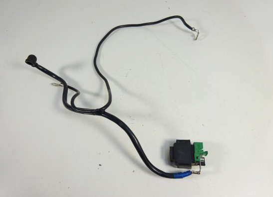 Starter Relay Honda CBF 1000