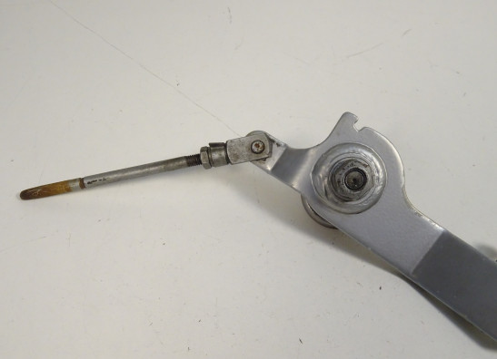 Rempedaal BMW R 1100 RT