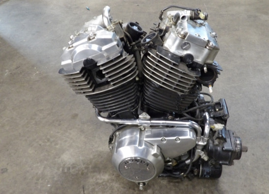 Engine Honda VT 1100