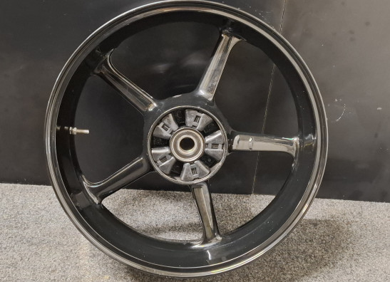 Felge hinten Husqvarna Vitpilen 701 