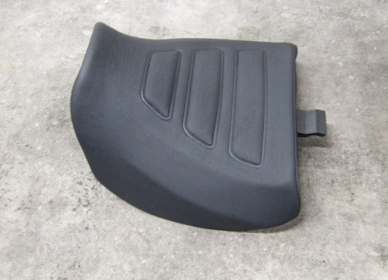 Sitzbank Harley Davidson Pan America