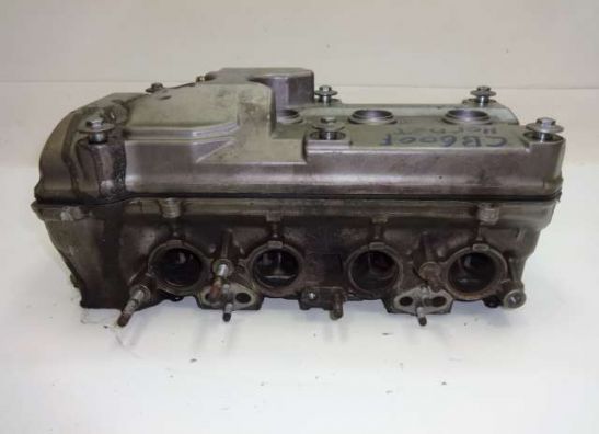Cylinder head Honda CB 600 F