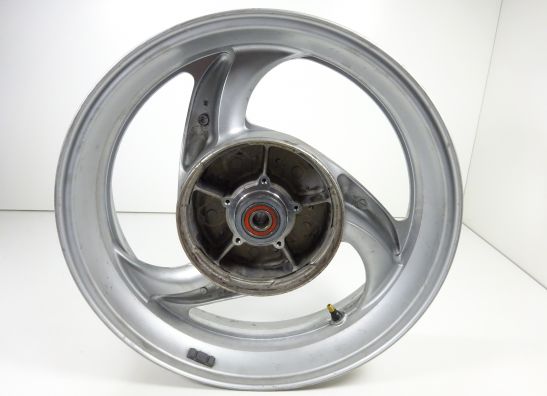 Achtervelg Honda Deauville 650 - 700