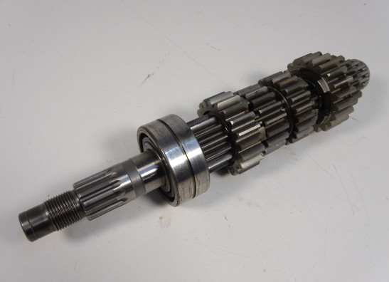 Versnellingsbak Kawasaki Z 1000