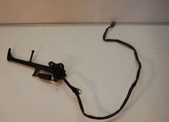 Side stand bar Honda CBR 600 F
