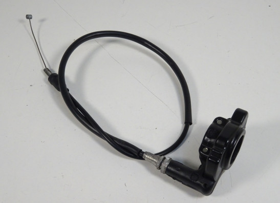 Throttle cable Ducati Monster 695
