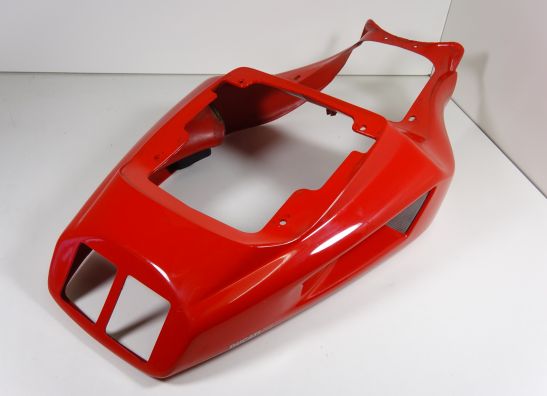Heck Ducati 748