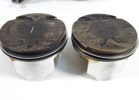 Cilinderblok Kawasaki Ninja 300