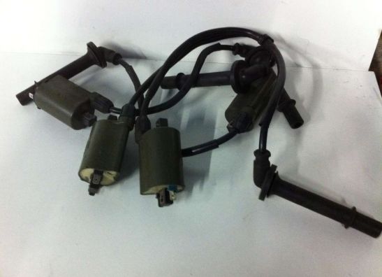 Ignition Coil Honda VFR 800 I