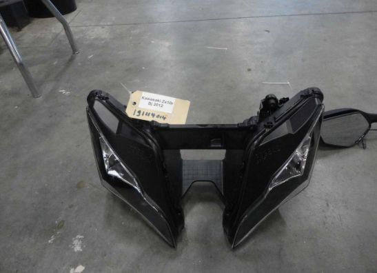 Koplamp Kawasaki ZX 10 R