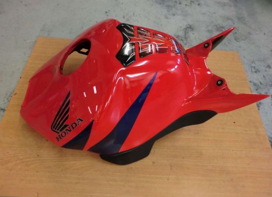 Fuel tank cover Honda CBR Fireblade