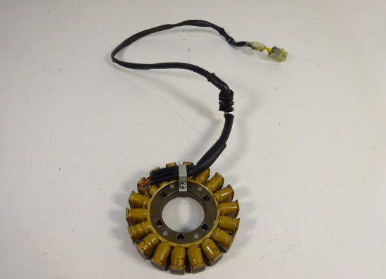 Lichtmaschine Honda CBF 500