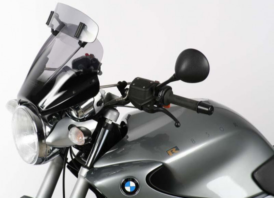 Wind screen Aprilia Mana 850