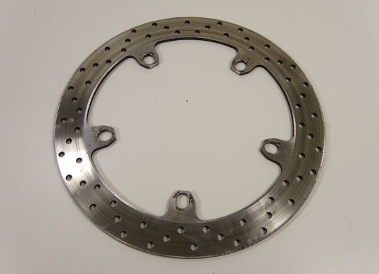 Braking Disc left front BMW R 1150 RT   R 850 RT